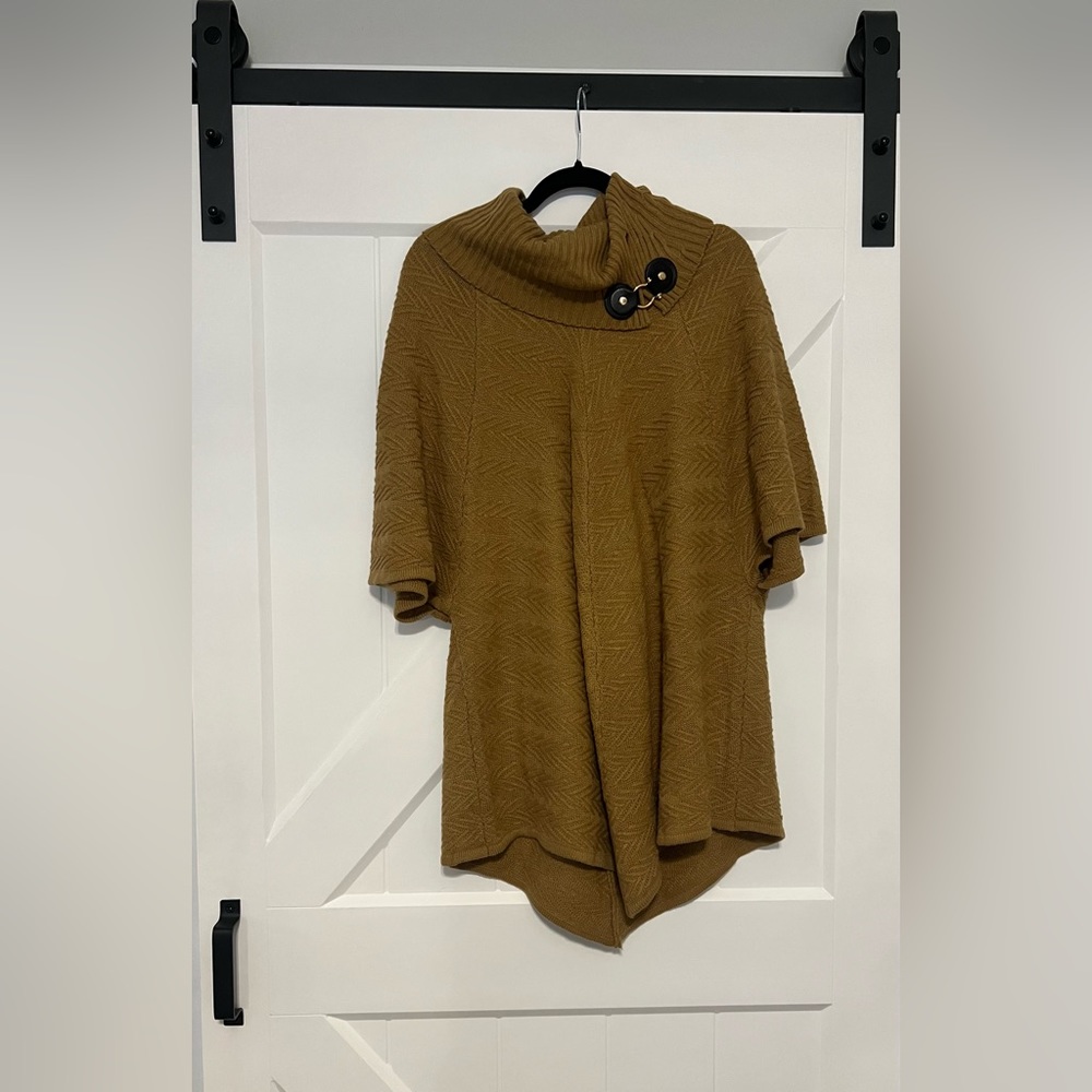 Oversized shirt
